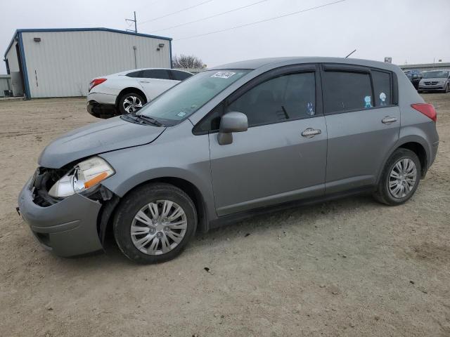 nissan versa 2007 3n1bc13e37l400423