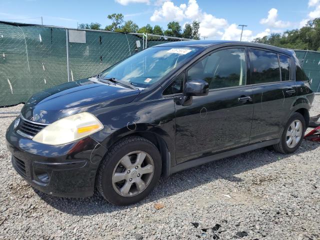 nissan versa 2008 3n1bc13e38l366260