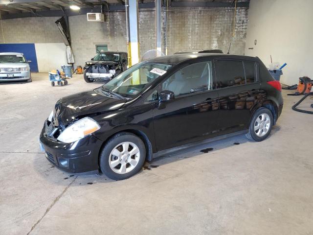 nissan versa s 2008 3n1bc13e38l379753