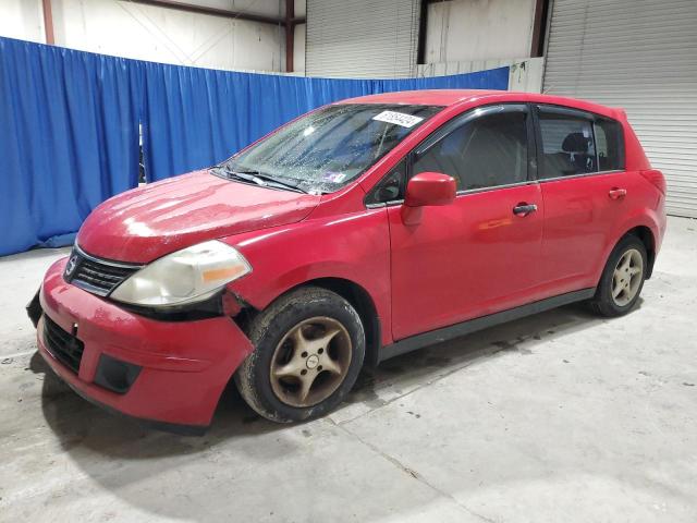 nissan versa s 2008 3n1bc13e38l389554