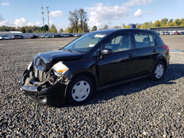 nissan versa s 2009 3n1bc13e39l353879