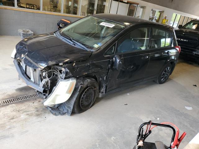 nissan versa 2009 3n1bc13e39l365160