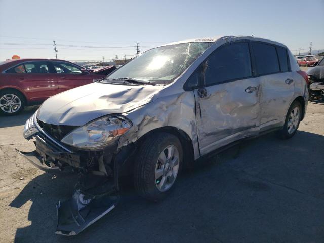 nissan versa 2009 3n1bc13e39l383075