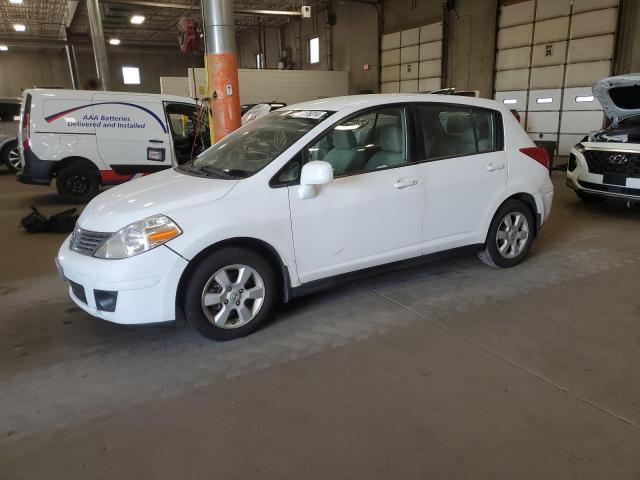 nissan versa s 2009 3n1bc13e39l409822