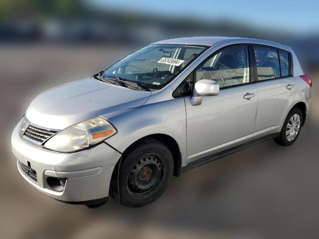 nissan versa 2009 3n1bc13e39l416477