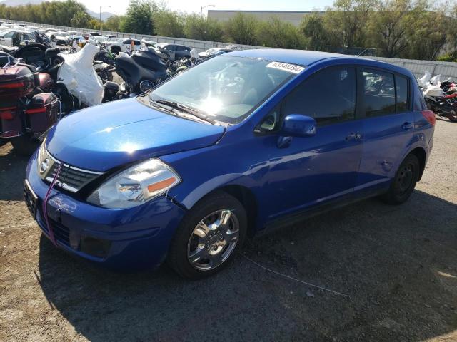 nissan versa 2009 3n1bc13e39l458793