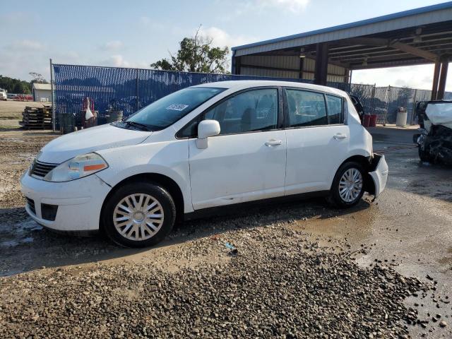 nissan versa s 2009 3n1bc13e39l479305