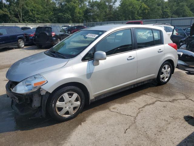 nissan versa 2009 3n1bc13e39l485413