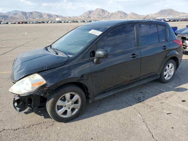 nissan versa s 2007 3n1bc13e47l000032