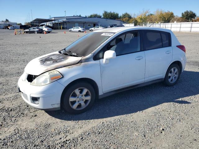 nissan versa s 2007 3n1bc13e47l359915