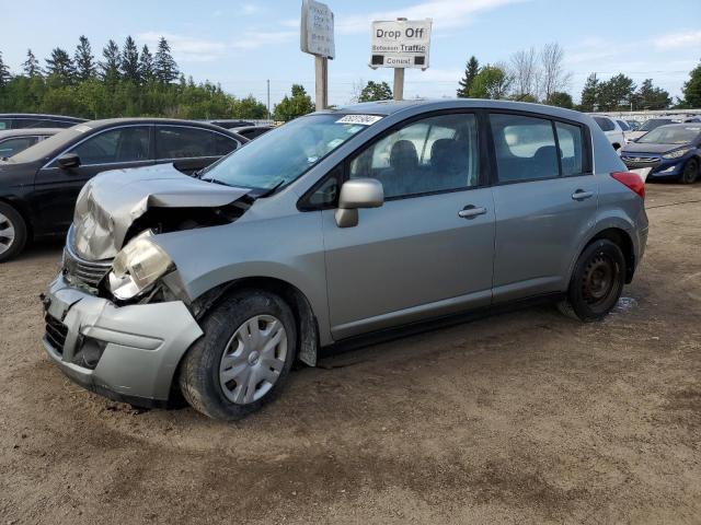 nissan versa s 2007 3n1bc13e47l401757