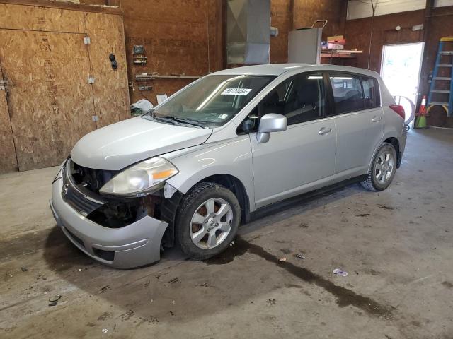 nissan versa 2008 3n1bc13e48l354067