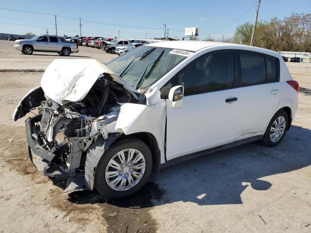 nissan versa 2008 3n1bc13e48l397937