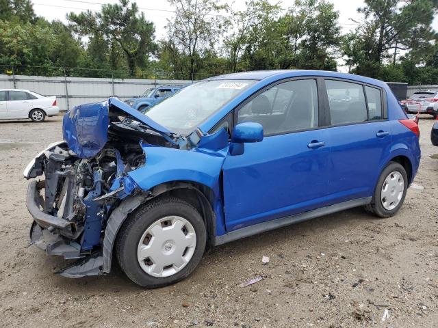 nissan versa s 2008 3n1bc13e48l404482