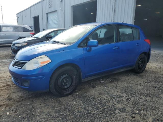 nissan versa s 2008 3n1bc13e48l423677