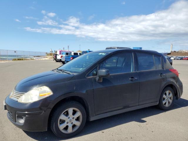 nissan versa s 2009 3n1bc13e49l407318