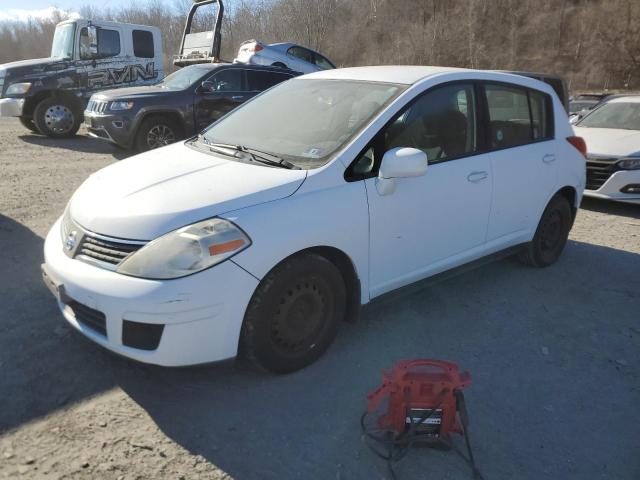 nissan versa 2009 3n1bc13e49l452985