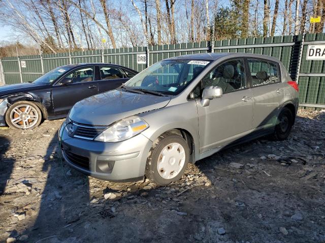 nissan versa 2009 3n1bc13e49l455983