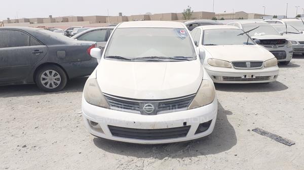 nissan versa 2009 3n1bc13e49l473884