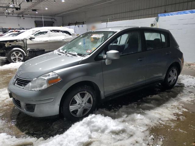 nissan versa s 2007 3n1bc13e57l380823