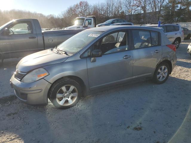 nissan versa s 2008 3n1bc13e58l389460