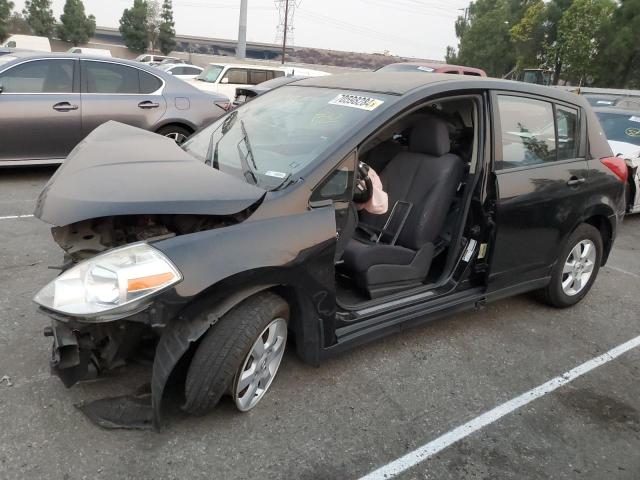 nissan versa s 2008 3n1bc13e58l390706