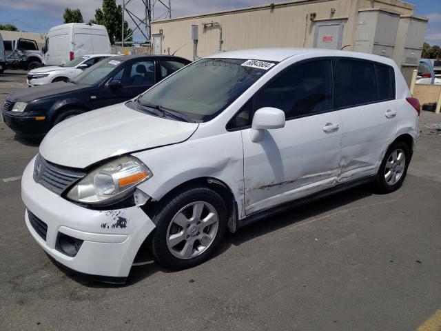 nissan versa s 2008 3n1bc13e58l424188