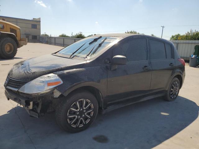 nissan versa s 2008 3n1bc13e58l458664