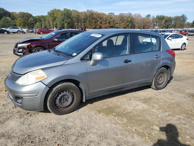 nissan versa s 2009 3n1bc13e59l384809