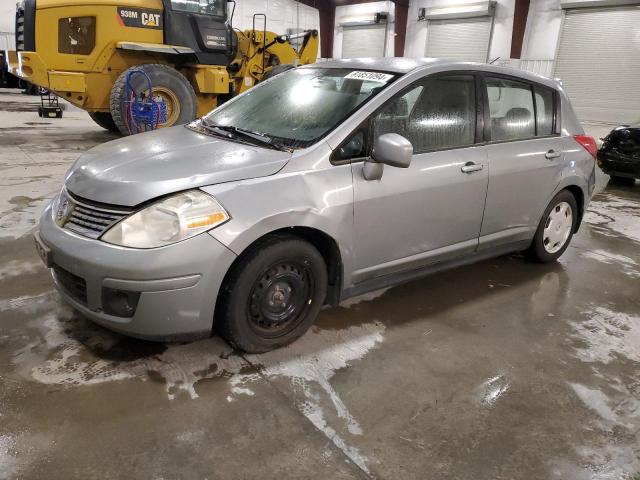 nissan versa s 2009 3n1bc13e59l392912