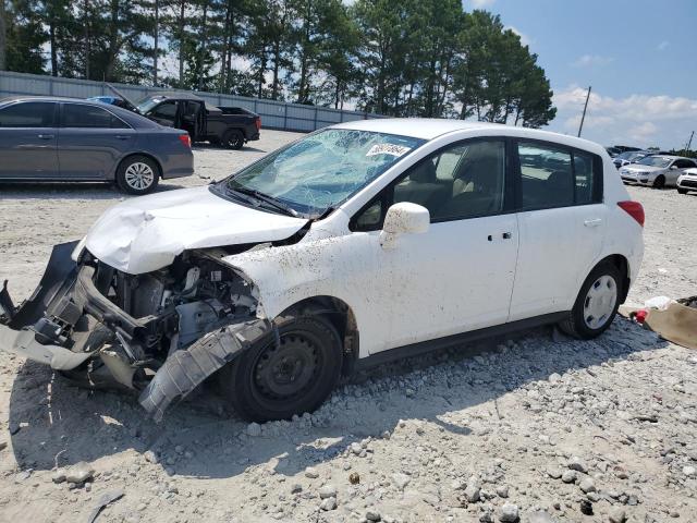 nissan versa s 2009 3n1bc13e59l394417