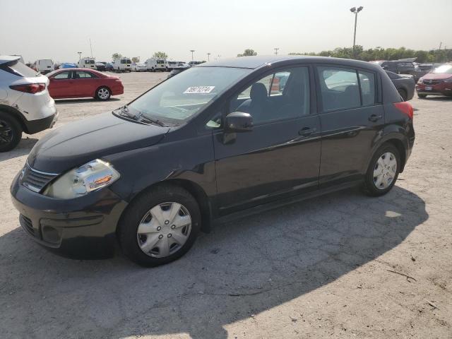 nissan versa s 2009 3n1bc13e59l398371