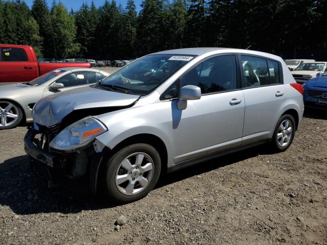 nissan versa 2009 3n1bc13e59l412575