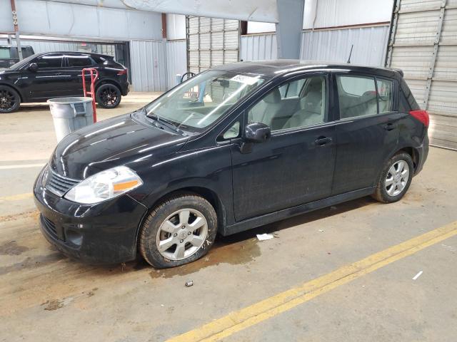 nissan versa s 2009 3n1bc13e59l414097