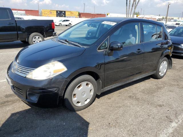 nissan versa 2009 3n1bc13e59l418702