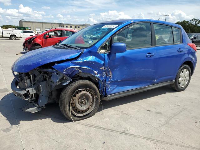 nissan versa s 2009 3n1bc13e59l420367