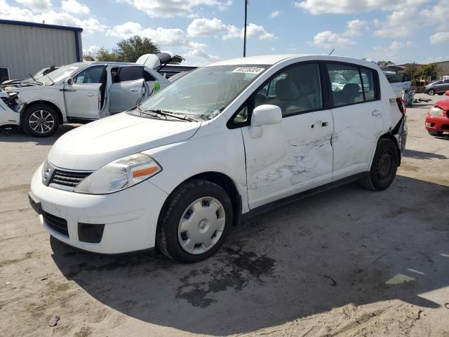 nissan versa s 2009 3n1bc13e59l422149