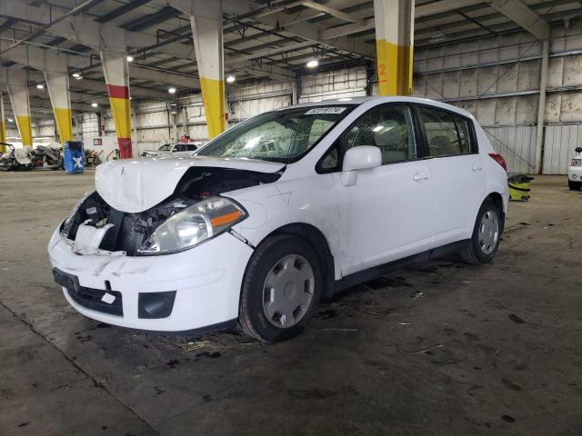 nissan versa 2009 3n1bc13e59l443700