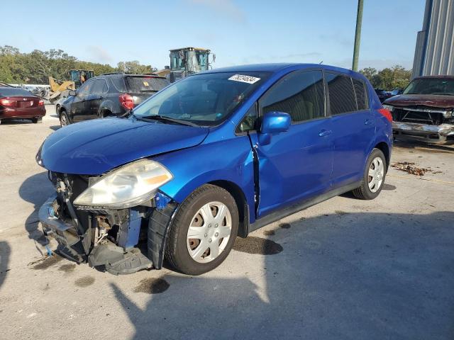 nissan versa s 2009 3n1bc13e59l450338