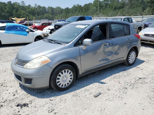 nissan versa 2009 3n1bc13e59l455474