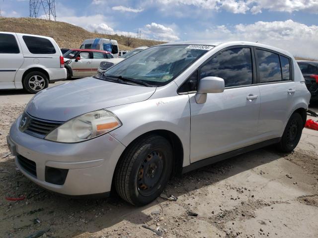 nissan versa 2009 3n1bc13e59l466488