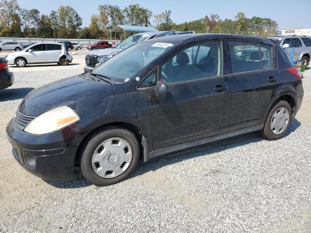 nissan versa s 2009 3n1bc13e59l468936