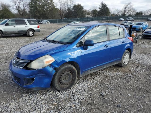 nissan versa s 2008 3n1bc13e68l366091