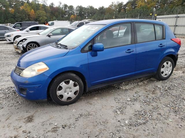 nissan versa s 2008 3n1bc13e68l410610