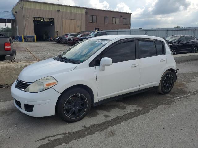 nissan versa 2009 3n1bc13e69l371504