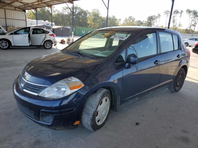 nissan versa s 2009 3n1bc13e69l380218