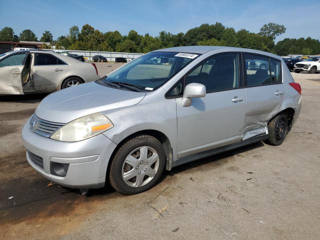 nissan versa s 2009 3n1bc13e69l444192