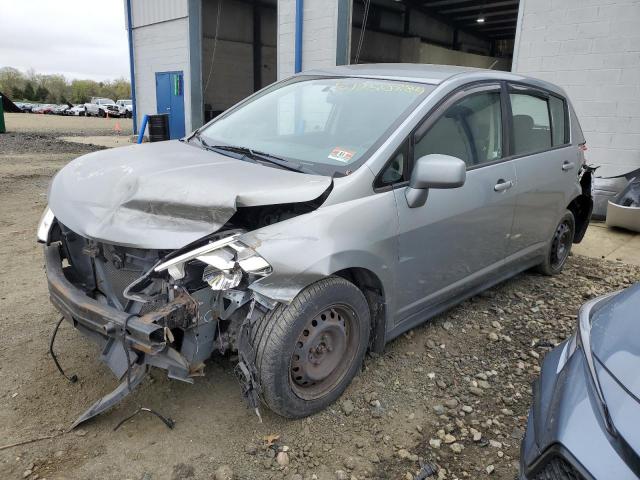 nissan versa 2009 3n1bc13e69l462269