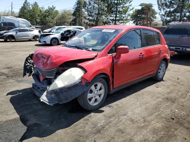 nissan versa 2009 3n1bc13e69l463972