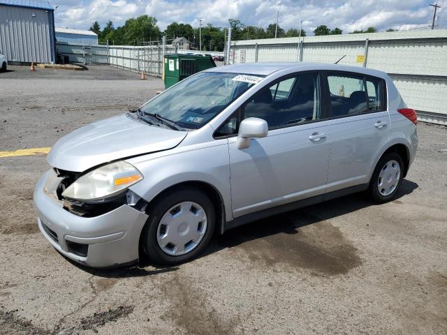 nissan versa 2008 3n1bc13e78l378699